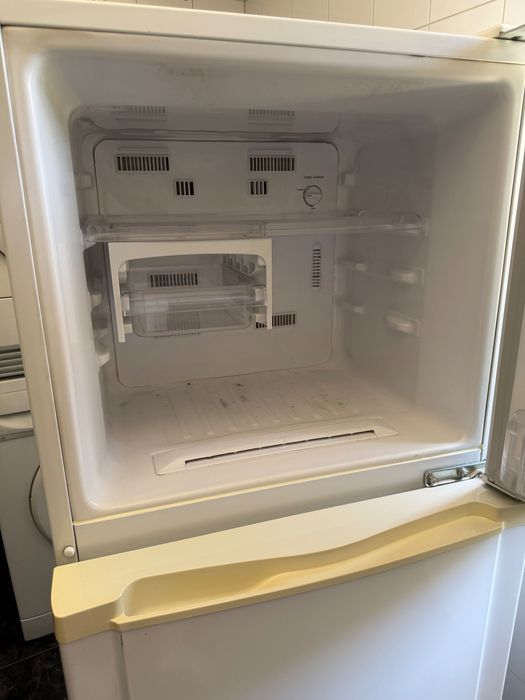 Vendo frigorífico Samsung