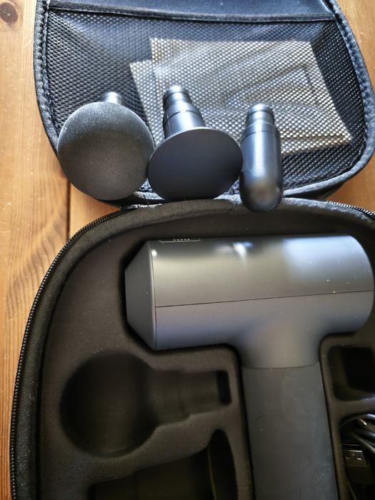 Pistola Massagens Xiaomi