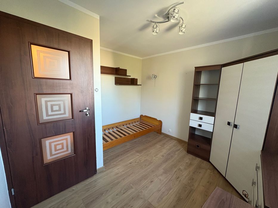 3-pokojowe mieszkanie na Pomorzanach do wynajęcia