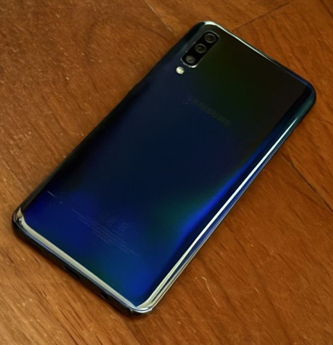 Samsung Galaxy A50  4G