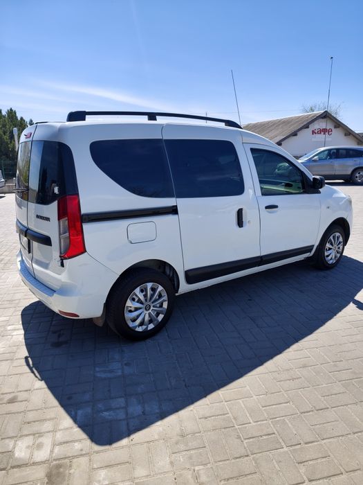 Рено докер Рено кенго Renault dokker kangoo