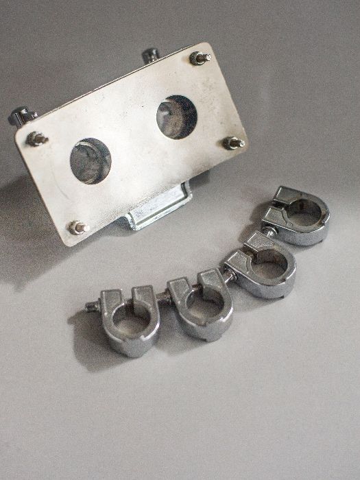 PEARL Tomholder GNIAZDA / Okucia / Uchwyty na tomy