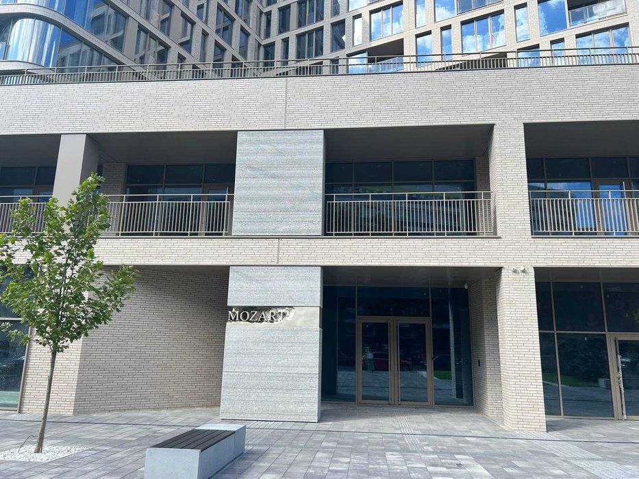 Продам помещение ЖК Моцарт, Центр