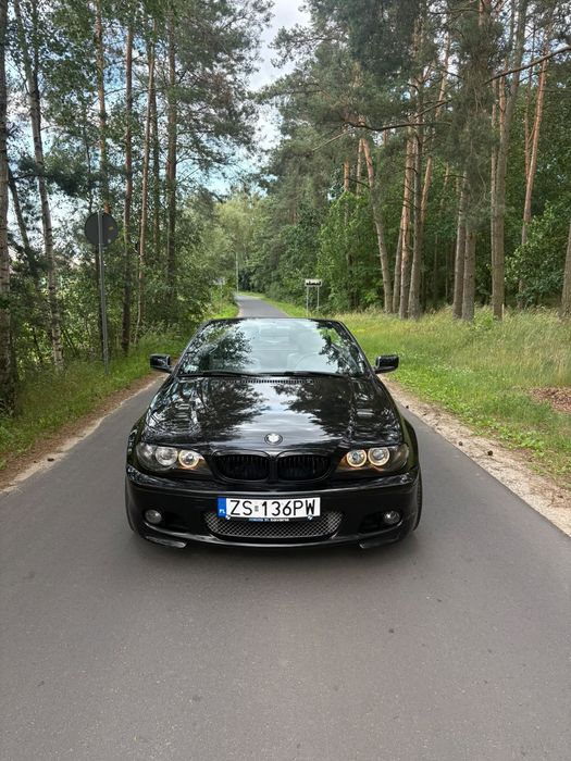 BMW 330Ci