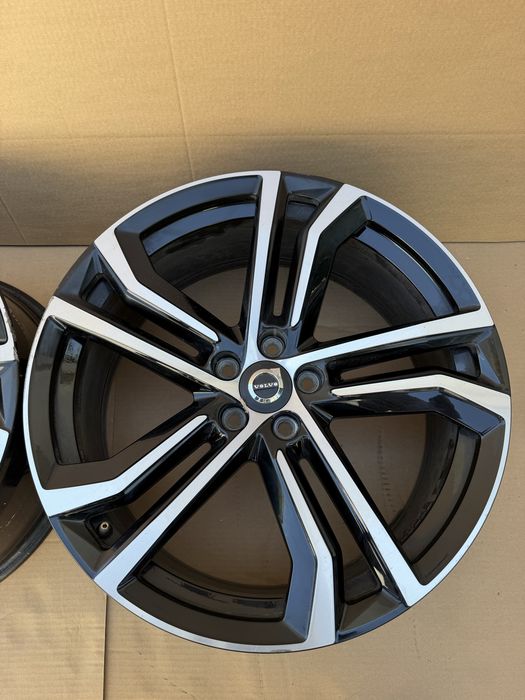 Volvo felgi 20 cali oryginał 2
