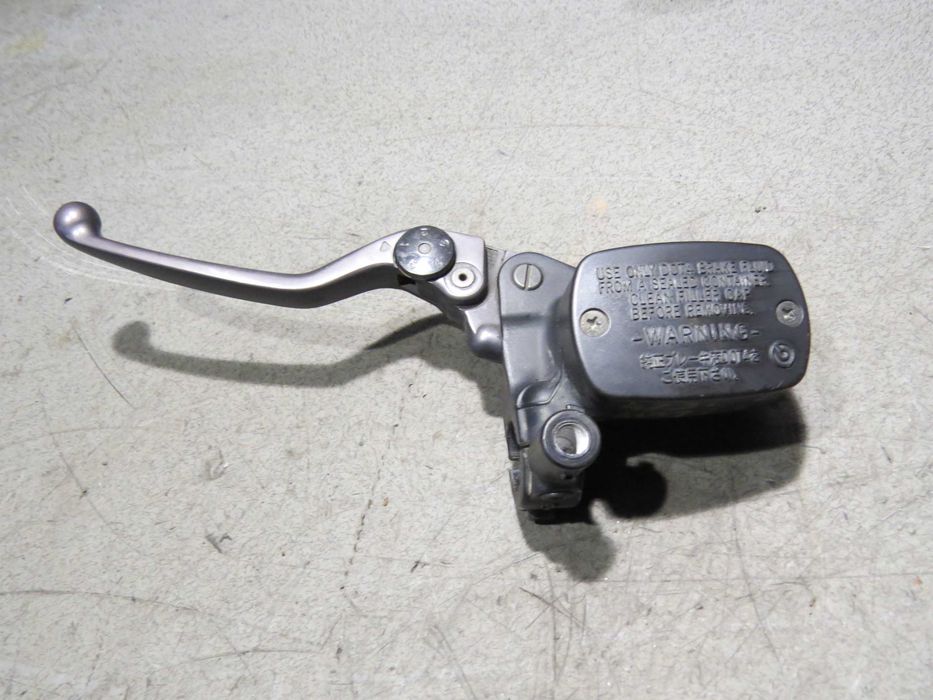 YAMAHA MAJESTY 250 400 2011 POMPA HAMULCA Lewa klamka pomp break