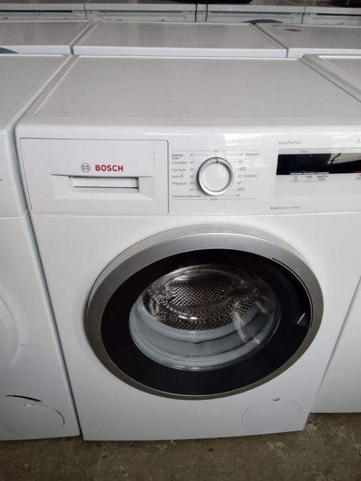 Пральна машина Samsung