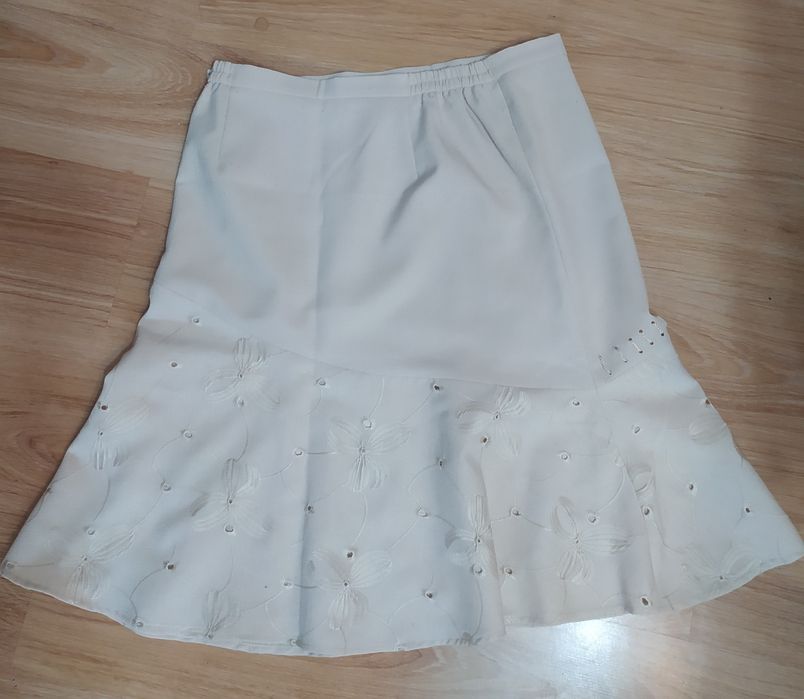 Spódnica rozmiar 50