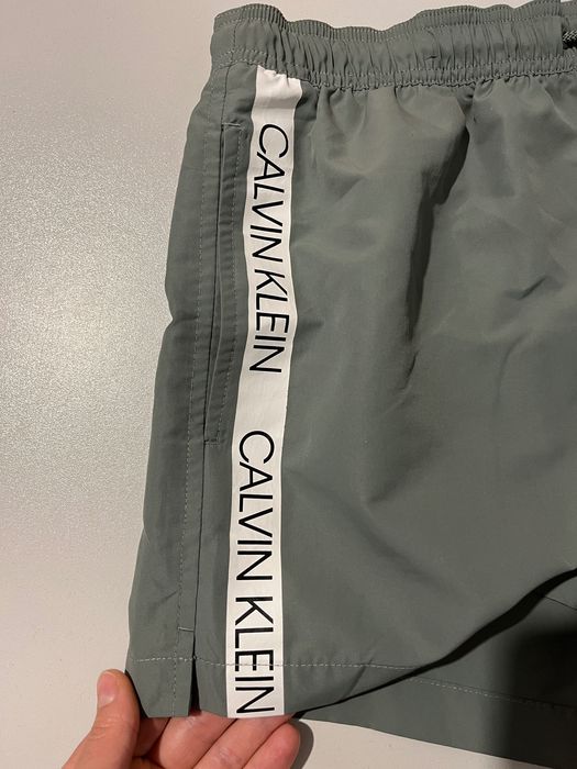 Шорти оригінал Calvin Klein