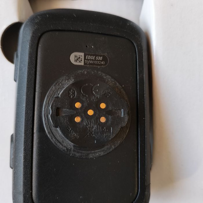 Sprzedam używany Garmin 530