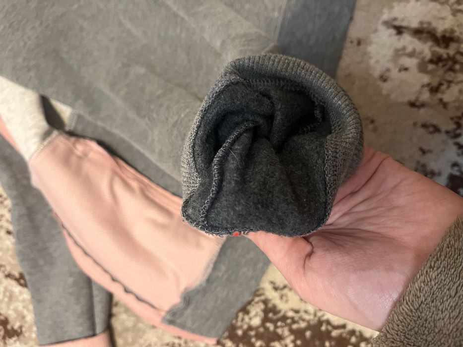 Костюм весна на дівчинку