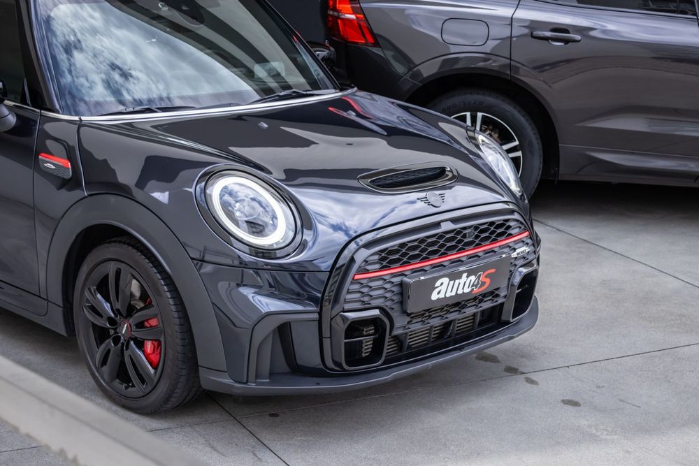 MINI Cabrio509381303673835523