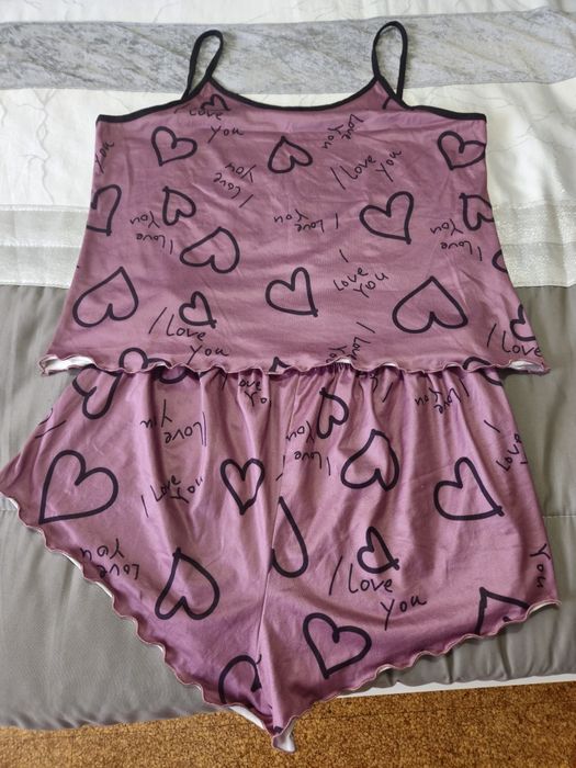 Conjunto de pijama