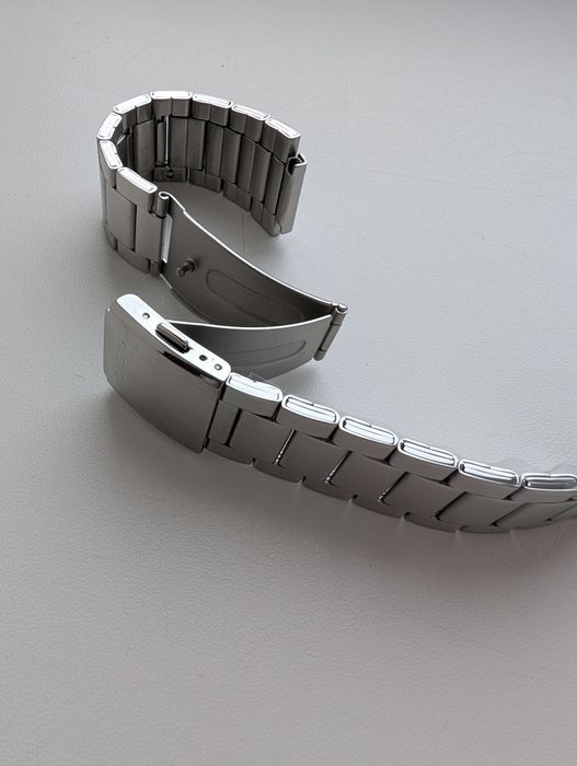 Оригінальний браслет CASIO AMW-880 • AMW-870