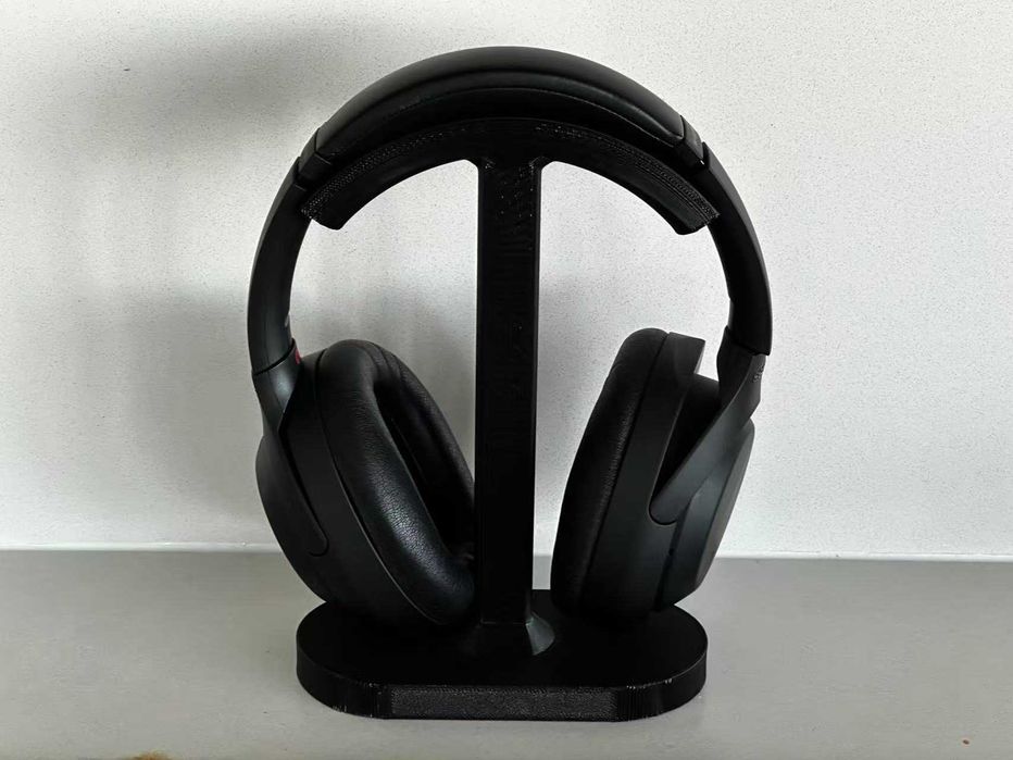 Подставки для наушников | 3Д печать