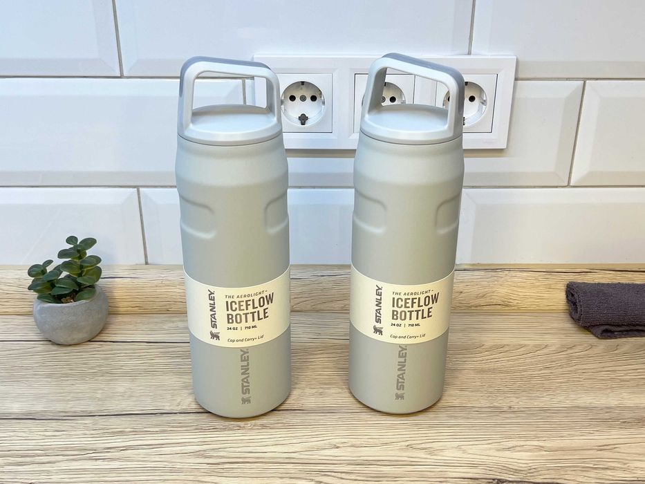 Stanley Оригінал 24 oz / 710 мл Термос з ручкою Термос Стенлі USA