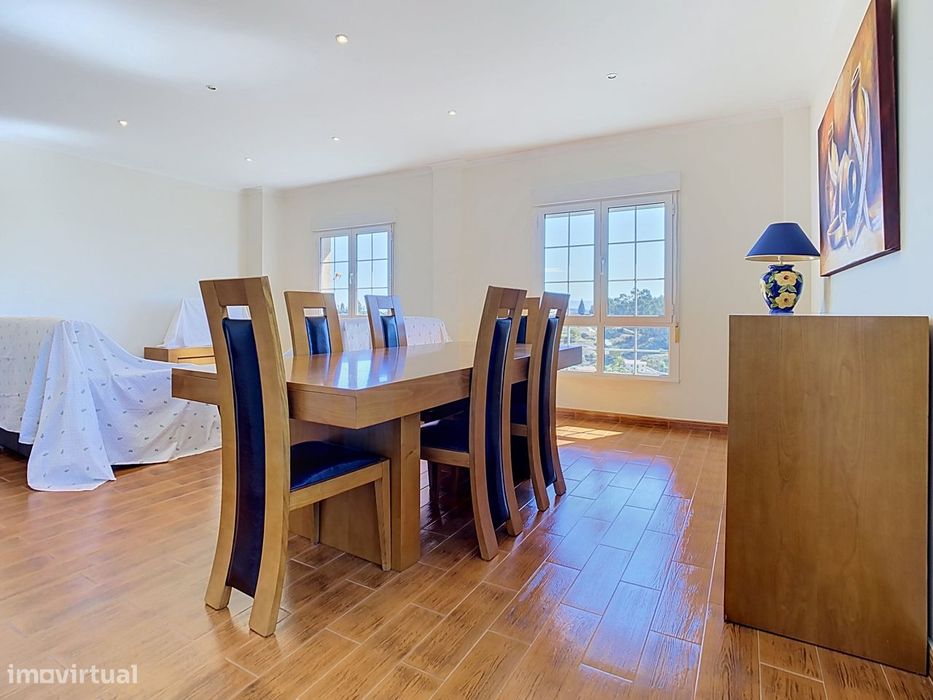 Apartamento T4 em Celorico de Basto