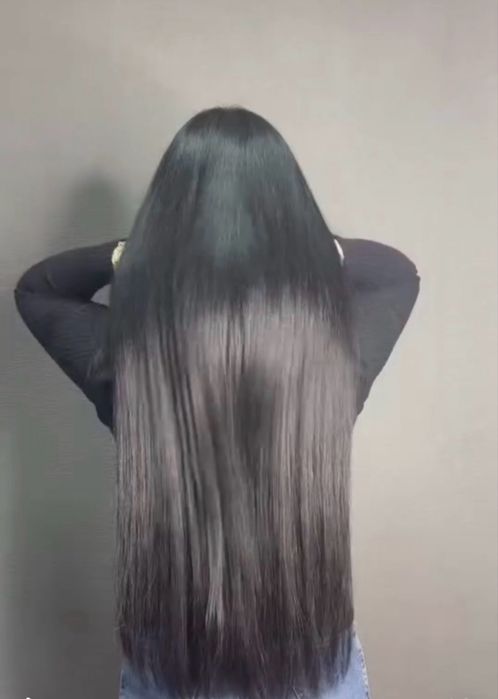 Волос для наращивания