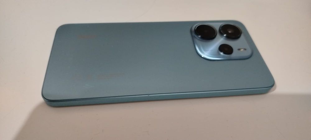 Redmi note 14 8G 256GB