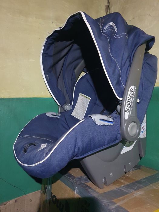 Авто - крісло дитяче