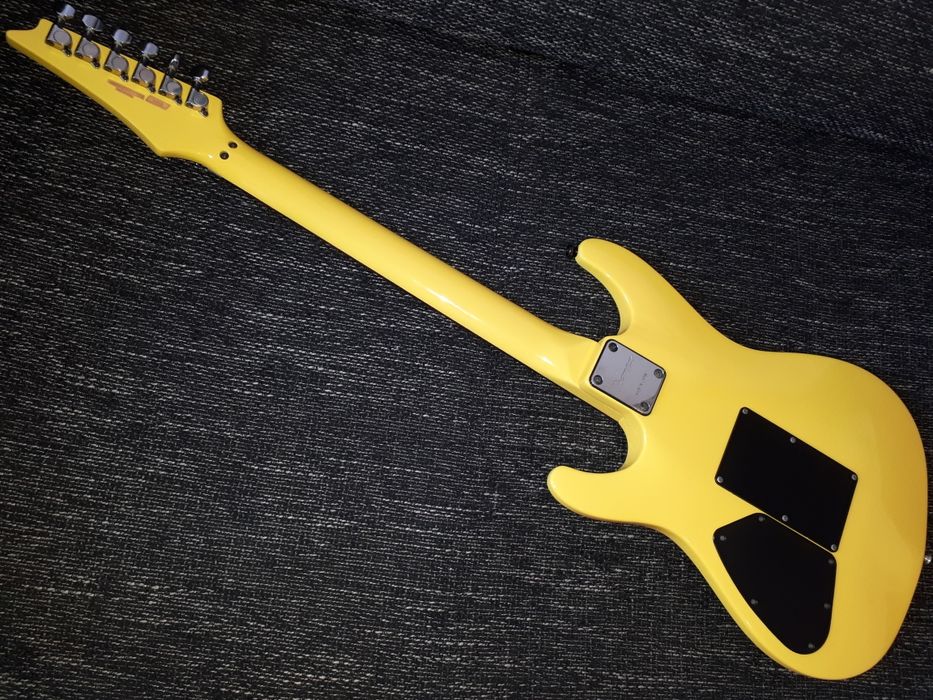 Japan FujiGen.Ibanez s450.zamiana na OvationCSE-CS 225.Variax.sprzedam