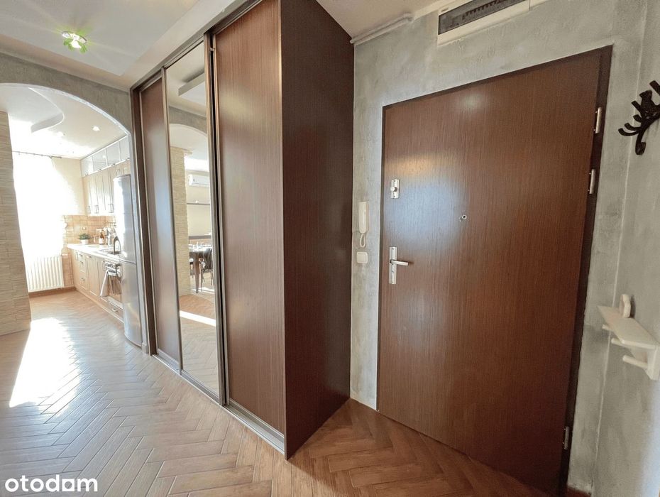 Przytulny Komfortowy 3 Pokojowy Apartament | Parking | Atos