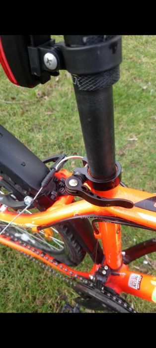 Rower Górski na sprzedaż