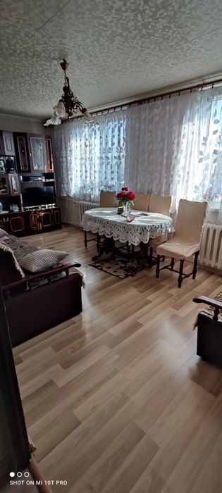 Sprzedam mieszkanie bezczynszowe w Lesznie gm. Kutno