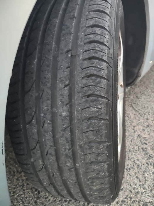 Renault Clio II 1.2 5p – (reservado)