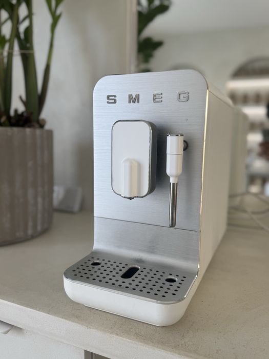 SMEG ekspres do kawy
