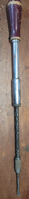 Conjunto de chaves de carpinteiro