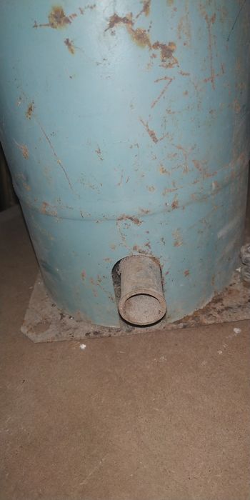 Нагреватель воды