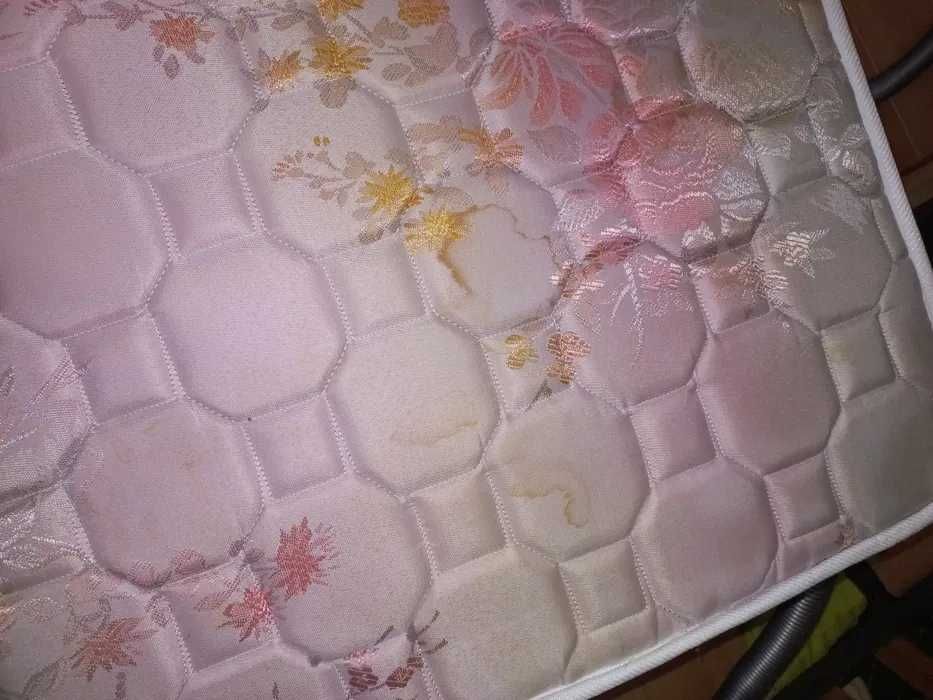 Colchão para cama de 1,83x80 cm - solteiro