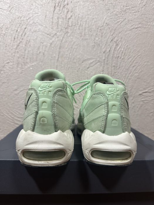 Кросівки Nike air max 95