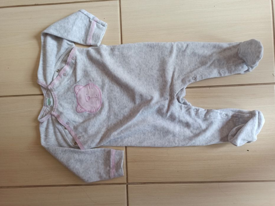 Чоловічки, сліпи, боді на дівчинку 68-74