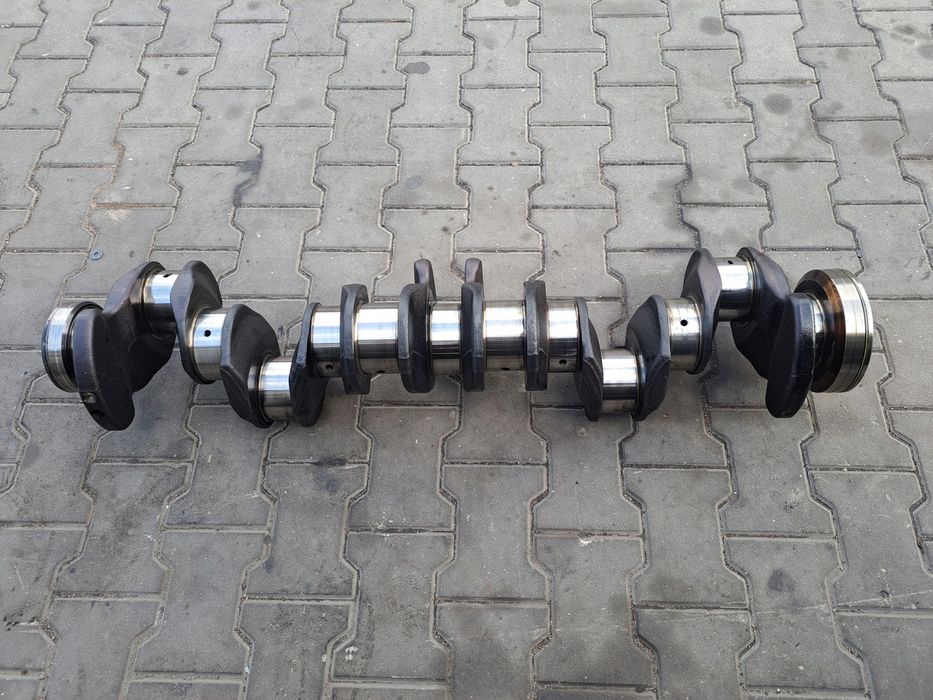 Wał Korbowy Volvo FH FM 13 Renault Magnum Dxi 13 Euro 5