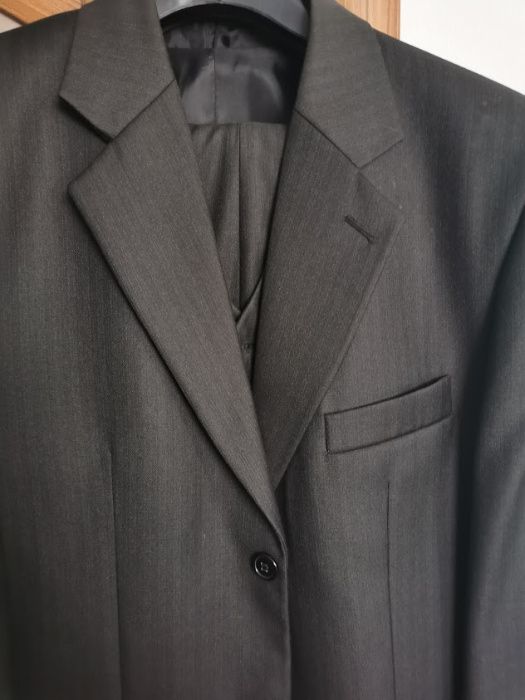 Garnitur ślubny okazja studniówka M 180cm