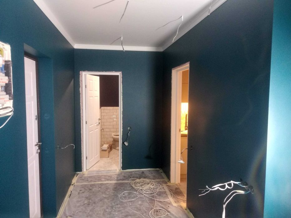 Є-відновлення. Комплексний ремонт. Шевченківський р-н