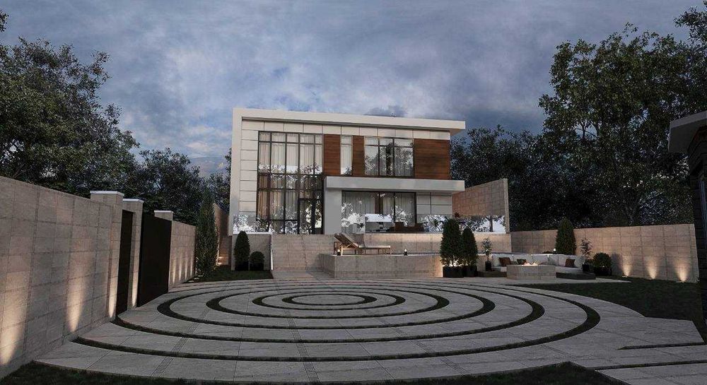 Продам будинок Червоний хутор 230м2 море 7 соток