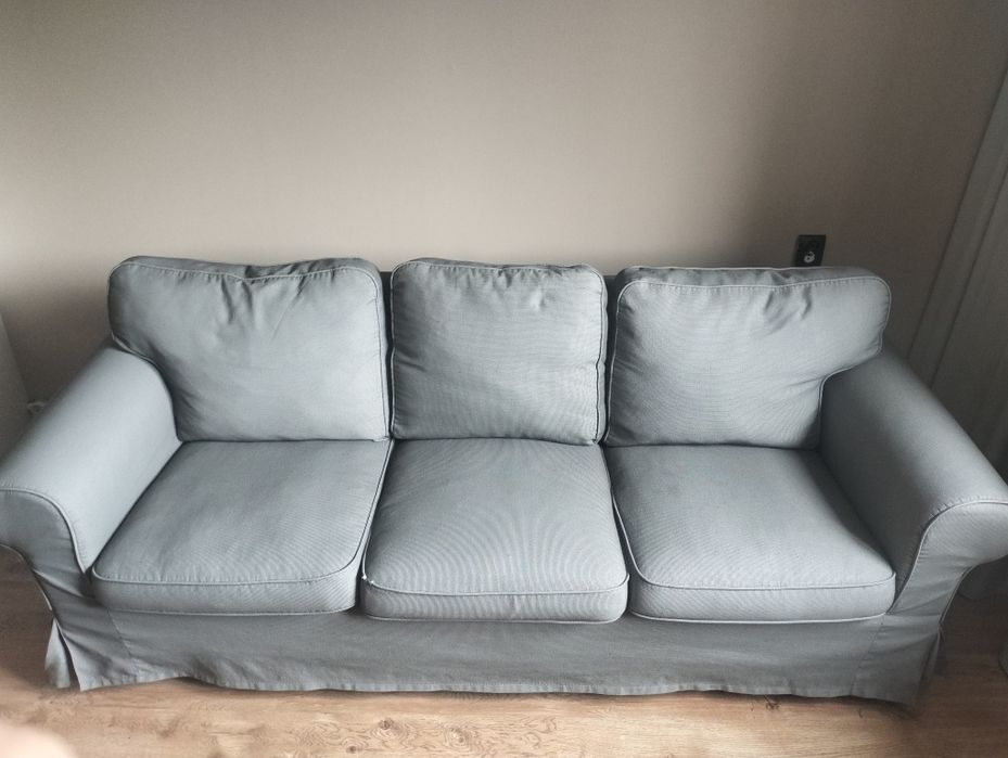 Kanapa 3 osobowa EKTORP