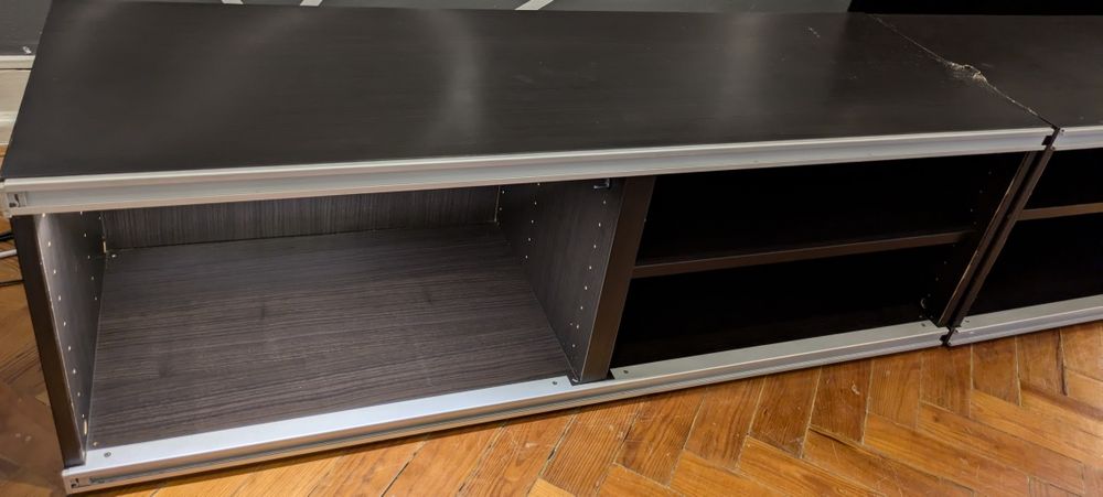 Vendo móvel de sala/televisão