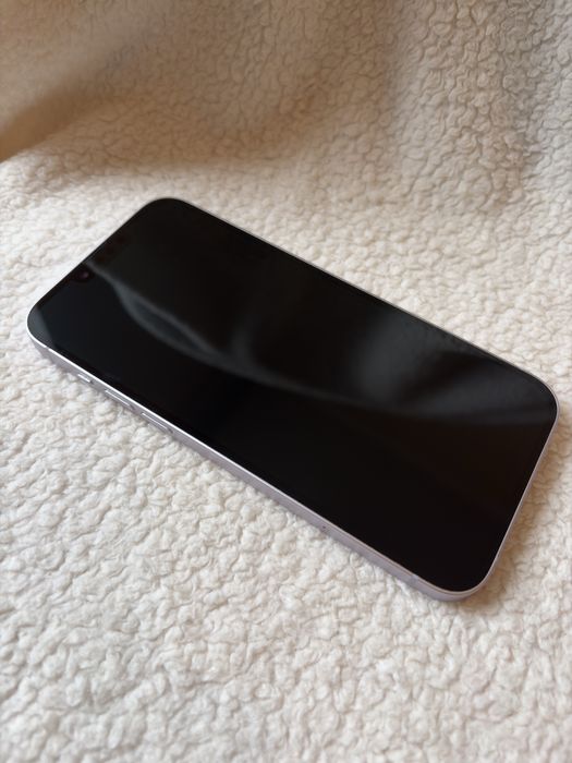 Iphone 14 plus 128GB  Purpul