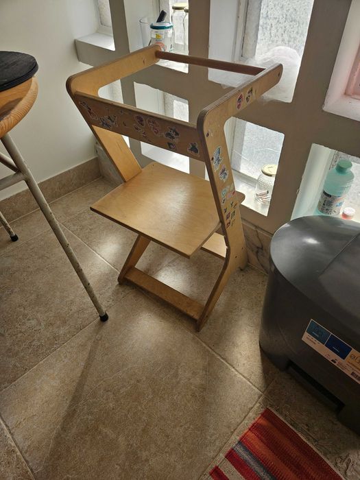 Torre de Aprendizagem / montessori Z individual