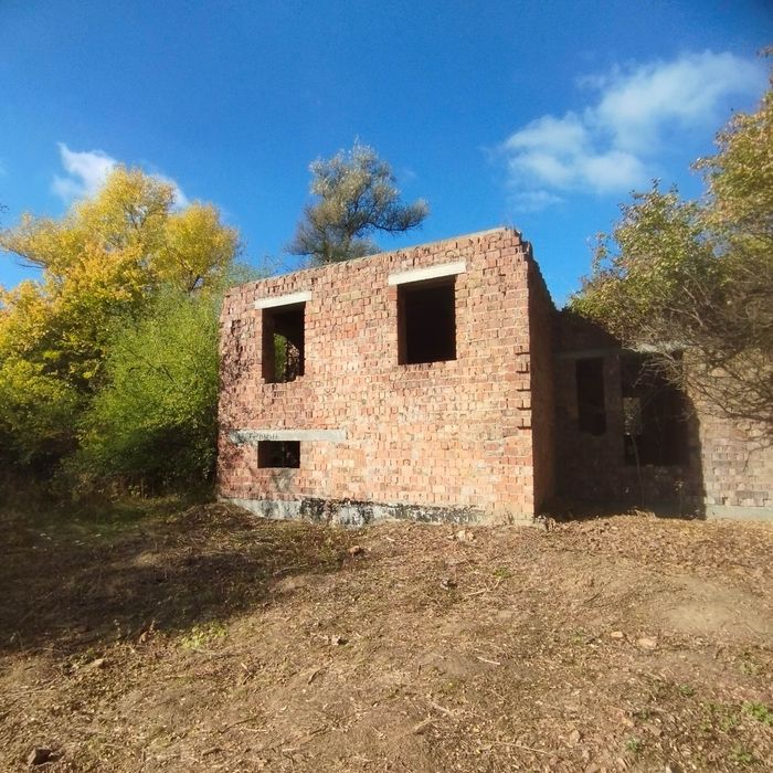 Казкове місце під  реалізацію Вашої мрії