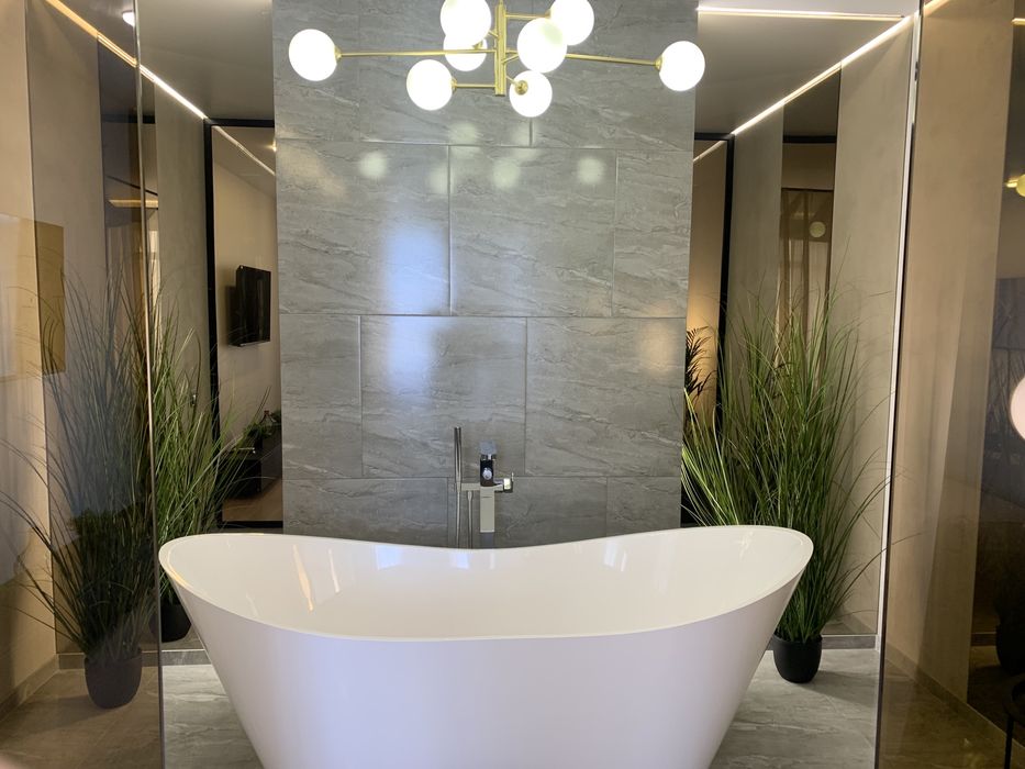 SPA-Апартаменти Подобово