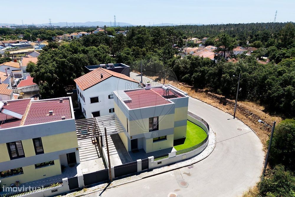 Moradia T3 para venda