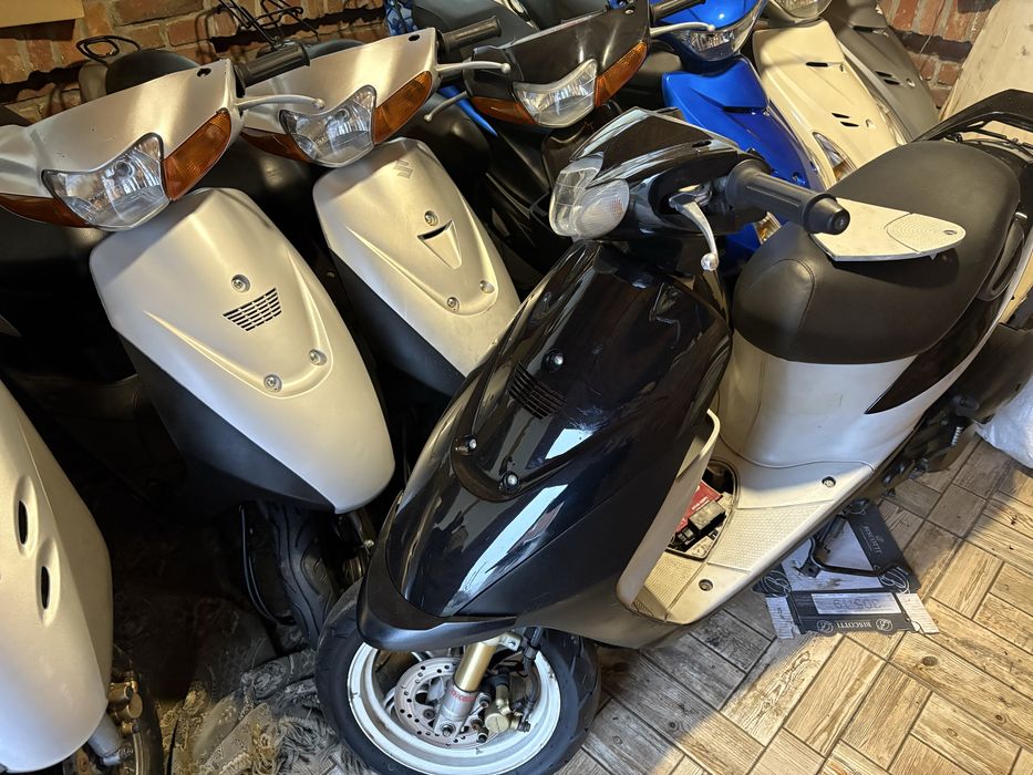 Suzuki zz inch up sport без пробігу по Україні