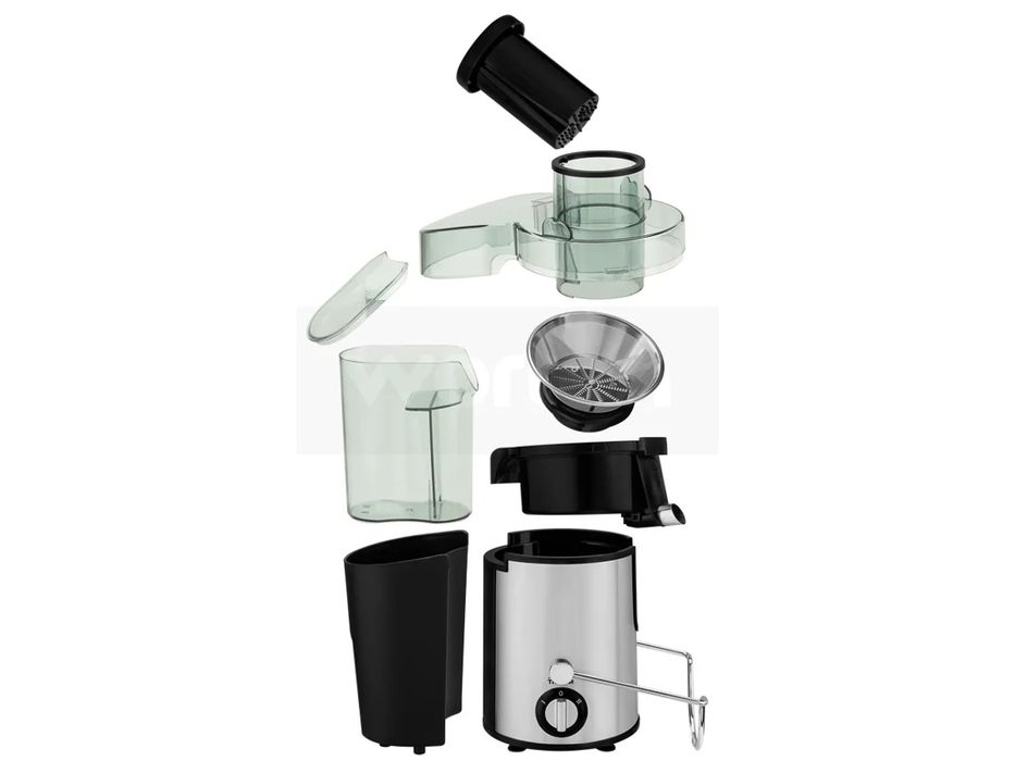 Tristar SC-2284 Espremedor Elétrico 400W