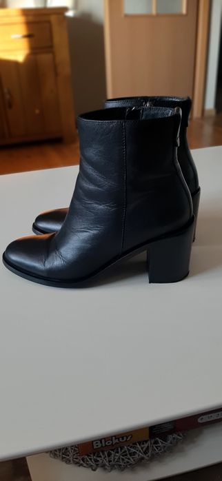 Gino  Rossi botki 39