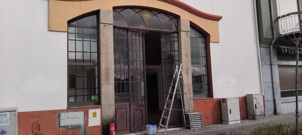 A Solução Profissional para Casas e Condomínios e etc..
